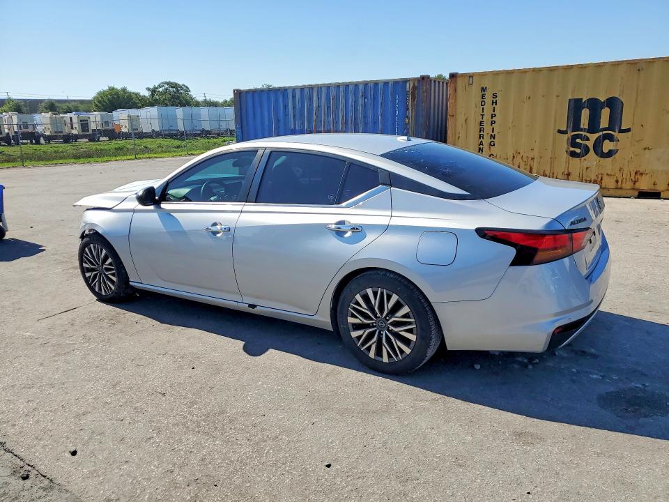 2024 Nissan Altima მანქანა იყიდება აუქციონზე, vin: 1N4BL4DV6RN353085, აუქციონის ნომერი: 53551986