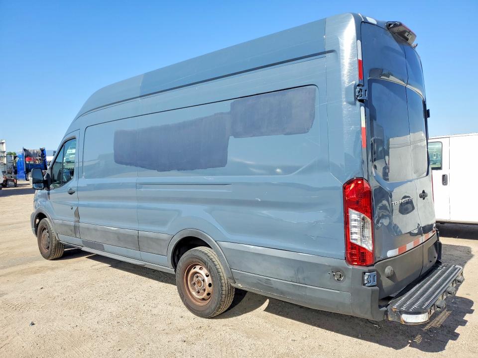 Продаж на аукціоні авто 2020 Ford Transit, vin: 1FTBR3X82LKA87551, номер лоту: 53803806