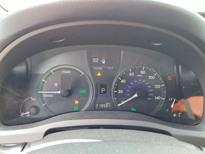 Aukcja sprzedaży 2011 Lexus Rx, vin: JTJBC1BA1B2035243, numer aukcji: 55099086