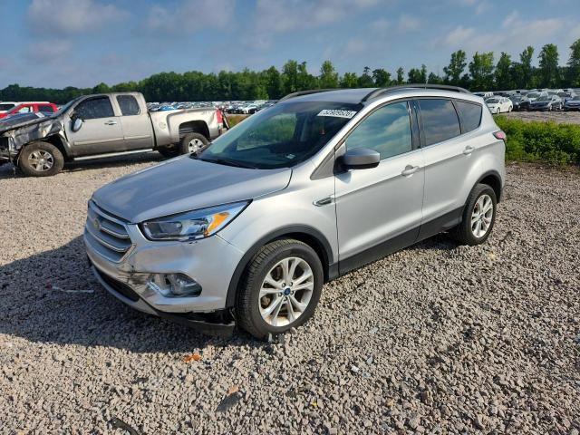 52909526 :رقم المزاد ، 1FMCU0GD4JUD13956 vin ، 2018 Ford Escape مزاد بيع