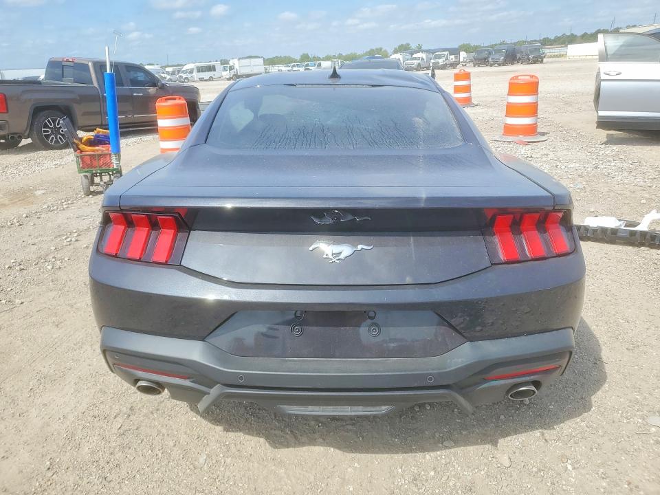 Aukcja sprzedaży 2024 Ford Mustang, vin: 1FA6P8TH5R5136765, numer aukcji: 53837676