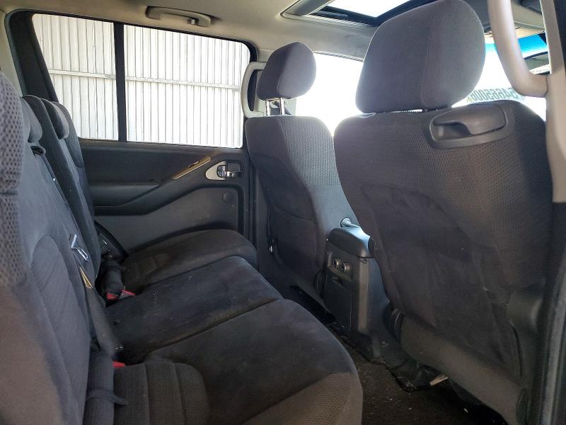 Продаж на аукціоні авто 2005 Nissan Pathfinder, vin: 5N1AR18W85C772272, номер лоту: 54665006