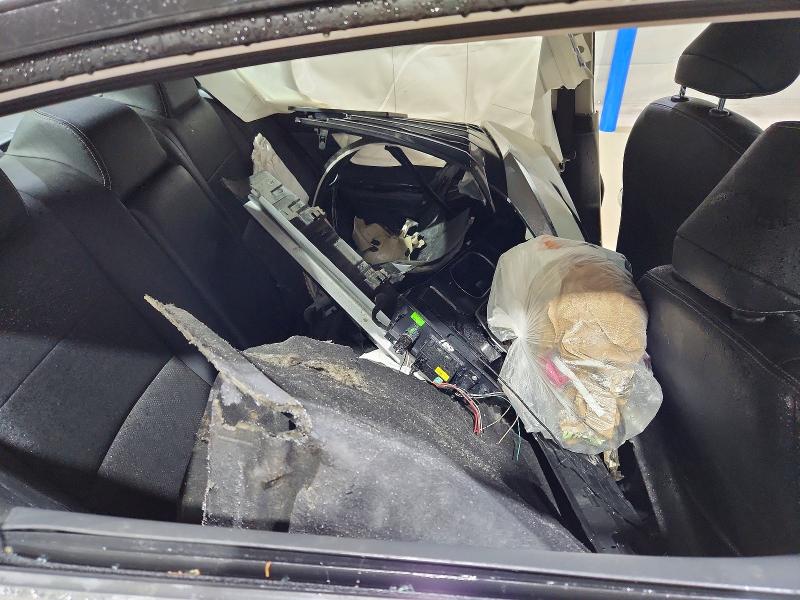 53781116 :رقم المزاد ، 1N4BL4EW7RN311354 vin ، 2024 Nissan Altima مزاد بيع
