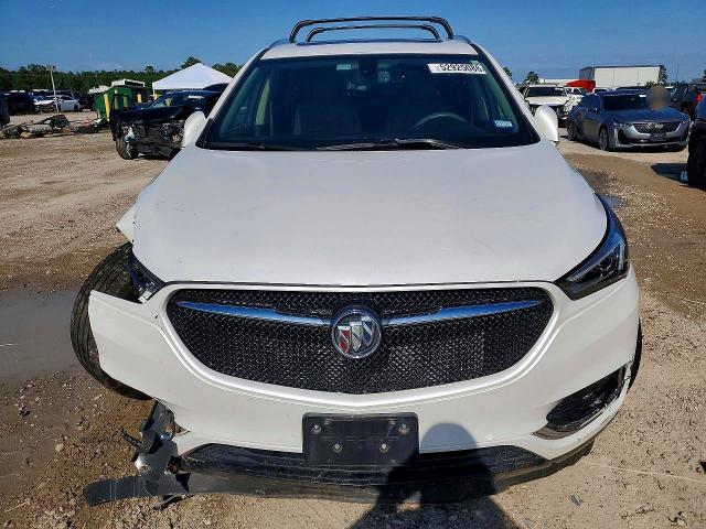 Aukcja sprzedaży 2020 Buick Enclave, vin: 5GAERBKW8LJ311880, numer aukcji: 52925086