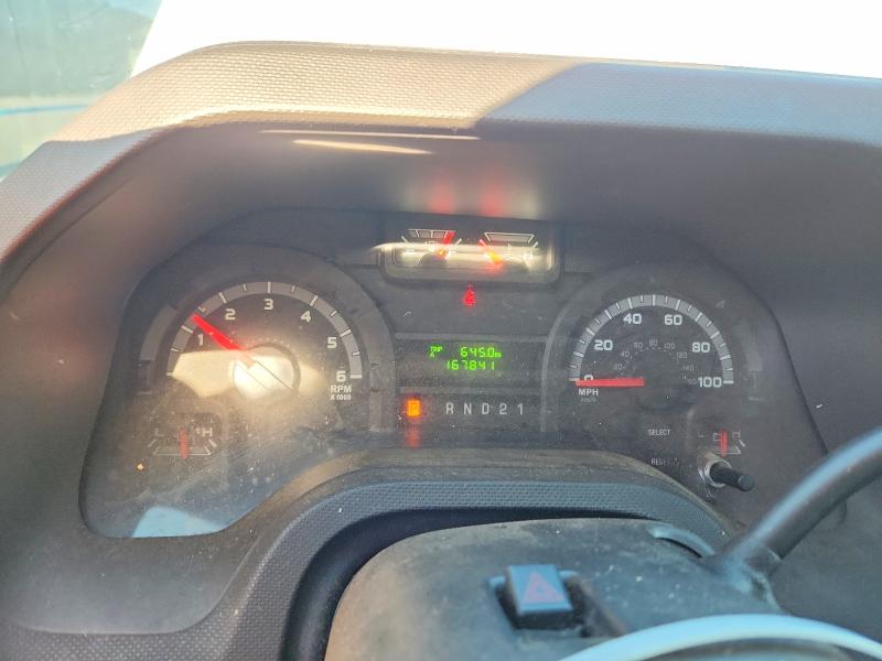 Aukcja sprzedaży 2013 Ford Econoline, vin: 1FTNE1EW0DDB04383, numer aukcji: 52264956