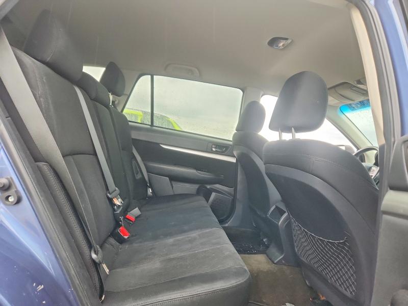 Aukcja sprzedaży 2014 Subaru Outback, vin: 4S4BRCCC0E3200822, numer aukcji: 54958226