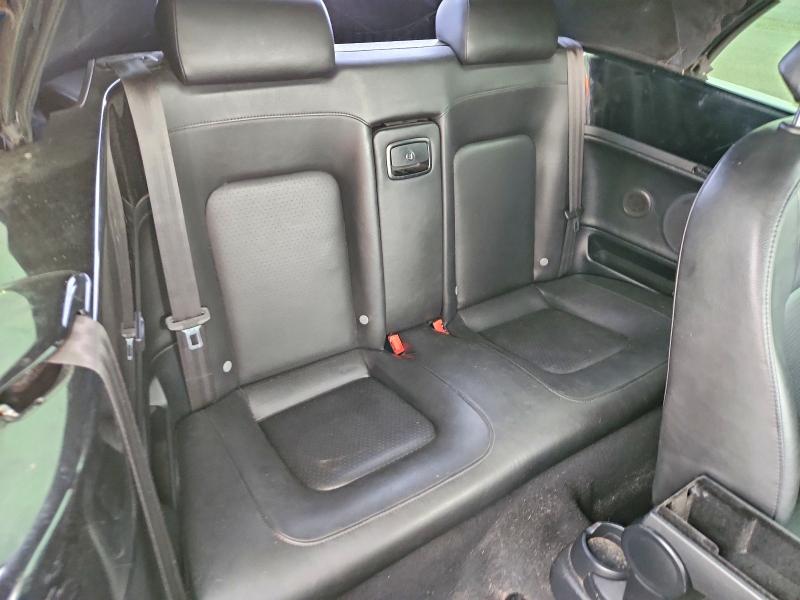 54980656 :رقم المزاد ، 3VWRG3AL2AM006715 vin ، 2010 Volkswagen New Beetle مزاد بيع