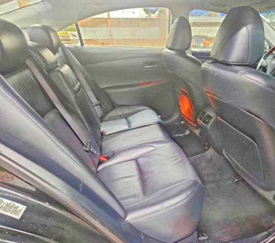 Продаж на аукціоні авто 2008 Lexus Es, vin: JTHBJ46G782243370, номер лоту: 54587386