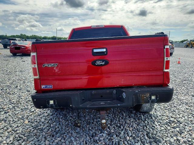 Продажа на аукционе авто 2009 Ford F150, vin: 1FTPW14VX9FA86002, номер лота: 51997096