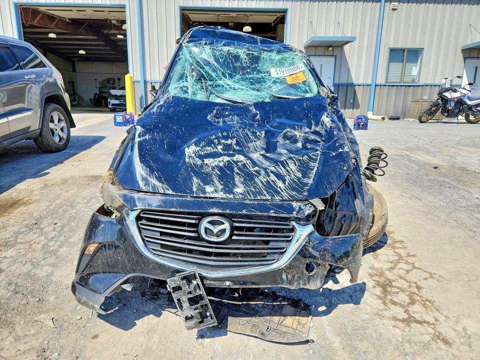 Продажа на аукционе авто 2019 Mazda Cx-3, vin: JM1DKFB78K0433125, номер лота: 51910906
