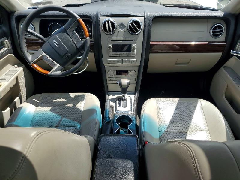 Aukcja sprzedaży 2006 Lincoln Zephyr, vin: 3LNHM26106R609614, numer aukcji: 53512616