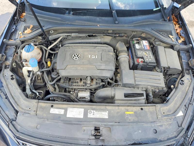 Продаж на аукціоні авто 2017 Volkswagen Passat, vin: 1VWDT7A36HC083581, номер лоту: 54266366
