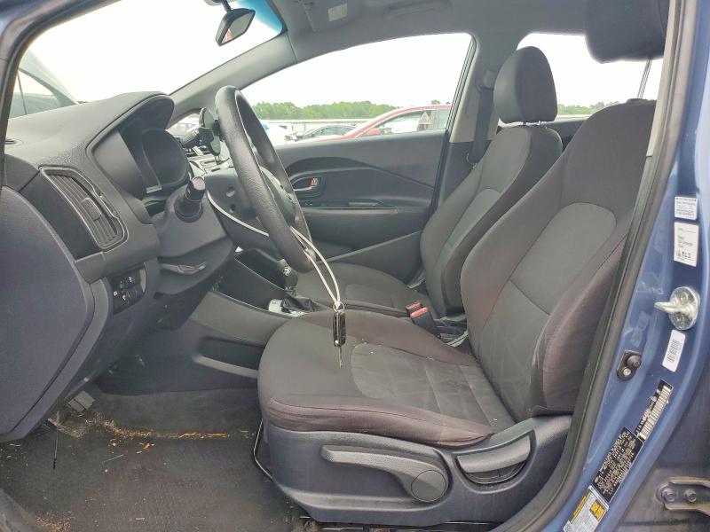 Aukcja sprzedaży 2016 Kia Rio, vin: KNADM4A31G6540726, numer aukcji: 54898356