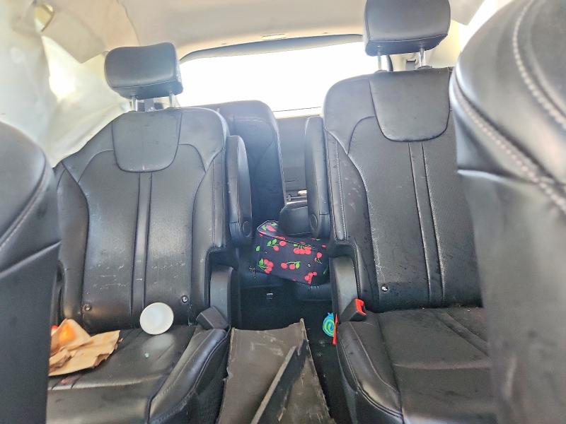 Aukcja sprzedaży 2022 Kia Sorento, vin: KNDRG4LG9N5091301, numer aukcji: 53663506