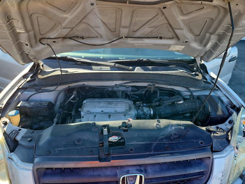 Aukcja sprzedaży 2003 Honda Pilot, vin: 2HKYF18593H567208, numer aukcji: 53886096