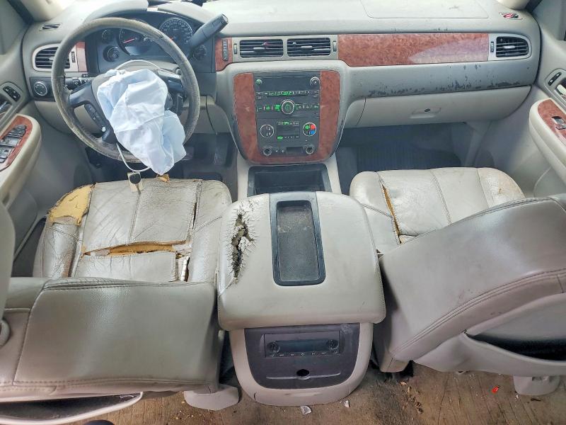 Aukcja sprzedaży 2008 Chevrolet Silverado, vin: 2GCEC13J681328711, numer aukcji: 55283066