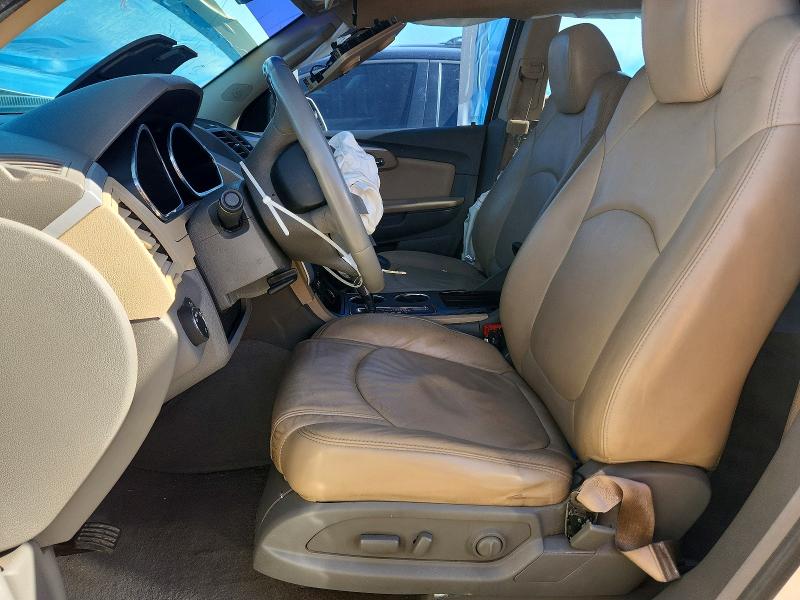 Aukcja sprzedaży 2012 Chevrolet Traverse, vin: 1GNKRJEDXCJ280662, numer aukcji: 52914976