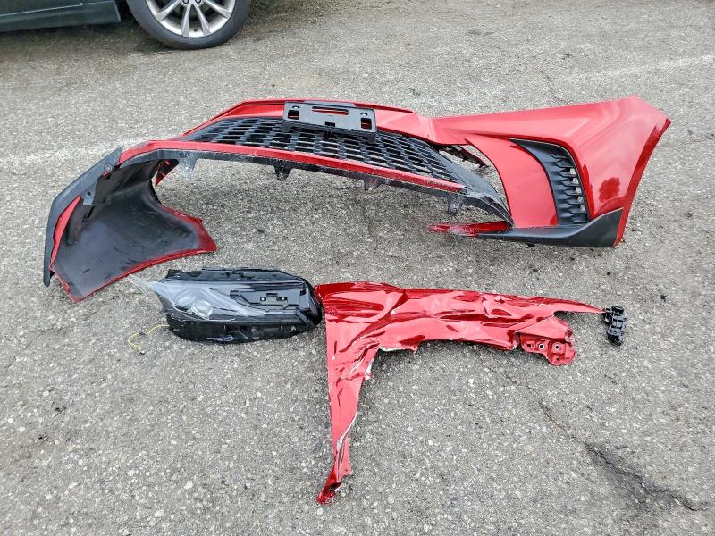 Продажа на аукционе авто 2025 Toyota Camry, vin: 4T1DAACK2SU045918, номер лота: 53359936