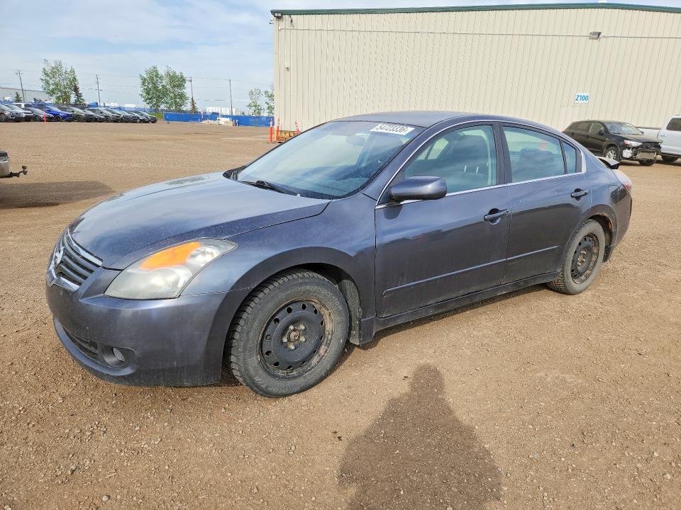 54723336 :رقم المزاد ، 1N4AL21E38C278327 vin ، 2008 Nissan Altima مزاد بيع