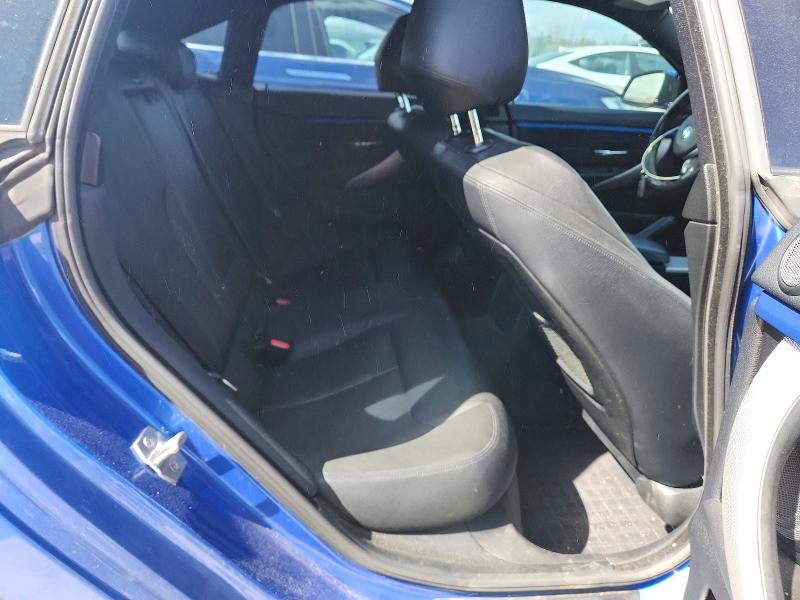 Aukcja sprzedaży 2015 Bmw 435, vin: WBA4B3C53FGV48723, numer aukcji: 51478876