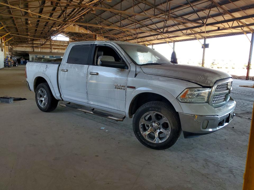 2016 Ram 1500 მანქანა იყიდება აუქციონზე, vin: 1C6RR7NMXGS198237, აუქციონის ნომერი: 52850656