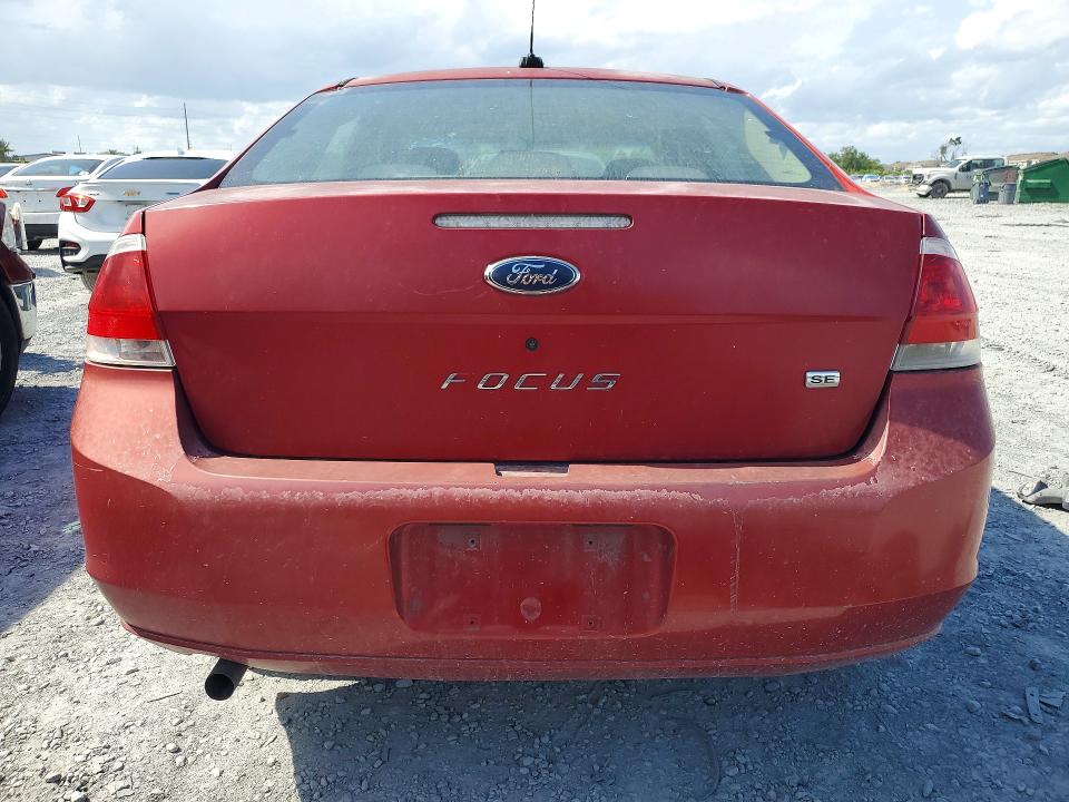 Aukcja sprzedaży 2009 Ford Focus, vin: 1FAHP35N59W168026, numer aukcji: 53769166