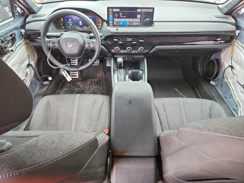 Aukcja sprzedaży 2024 Honda Accord, vin: 1HGCY2F50RA039894, numer aukcji: 52208866