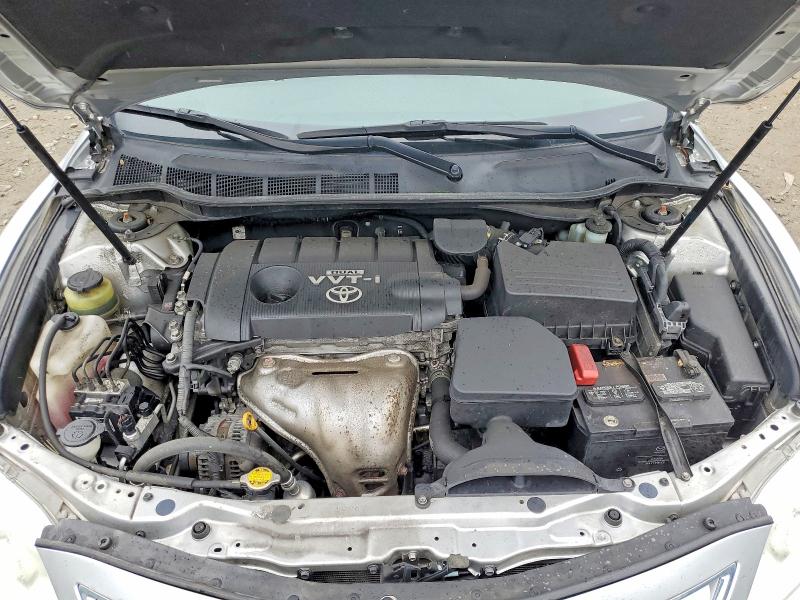 2010 Toyota Camry მანქანა იყიდება აუქციონზე, vin: 4T1BF3EK7AU024692, აუქციონის ნომერი: 54620676