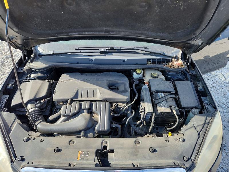 2013 Buick Verano მანქანა იყიდება აუქციონზე, vin: 1G4PS5SK6D4251491, აუქციონის ნომერი: 52184856