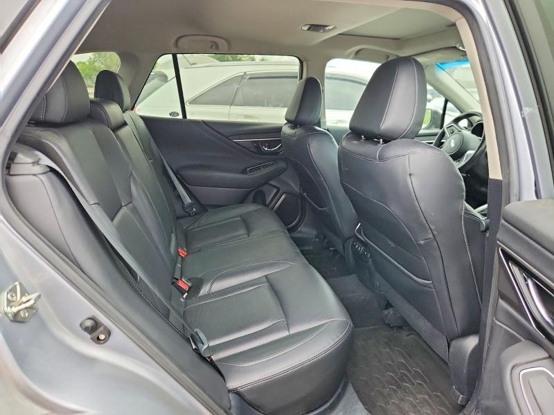 53772066 :رقم المزاد ، 4S4BTGND1L3100613 vin ، 2020 Subaru Outback مزاد بيع
