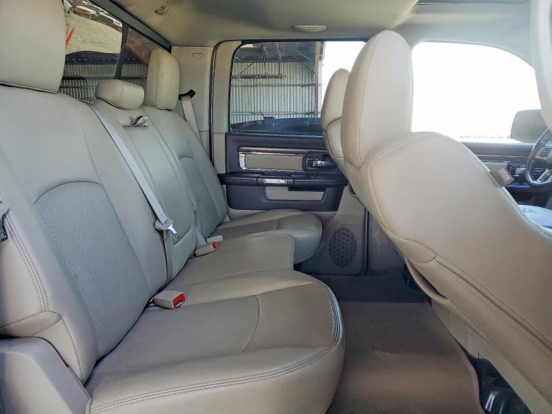 Продаж на аукціоні авто 2013 Ram 1500, vin: 1C6RR7NT4DS506649, номер лоту: 53321366