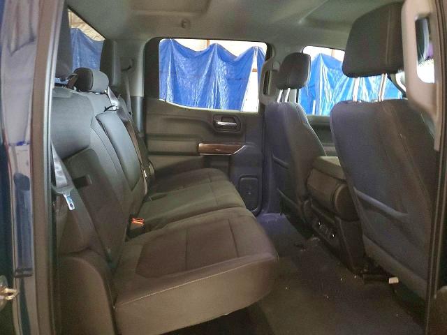 Aukcja sprzedaży 2019 Chevrolet Silverado, vin: 3GCUYEED7KG214033, numer aukcji: 50860646