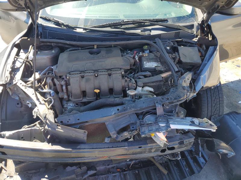 Aukcja sprzedaży 2018 Nissan Sentra, vin: 3N1AB7AP2JY327366, numer aukcji: 53103836