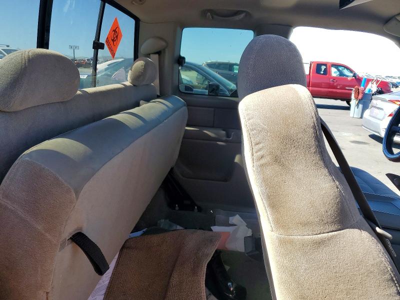 2000 Chevrolet Silverado მანქანა იყიდება აუქციონზე, vin: 1GCEK19TXYE130434, აუქციონის ნომერი: 53735166