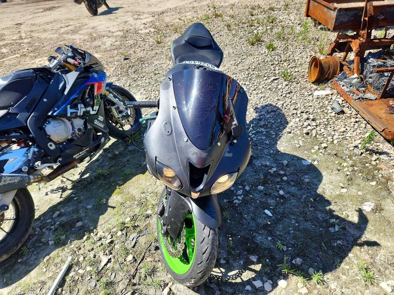 Продаж на аукціоні авто 2008 Kawasaki Zx600, vin: JKAZX4P188A041159, номер лоту: 53264246