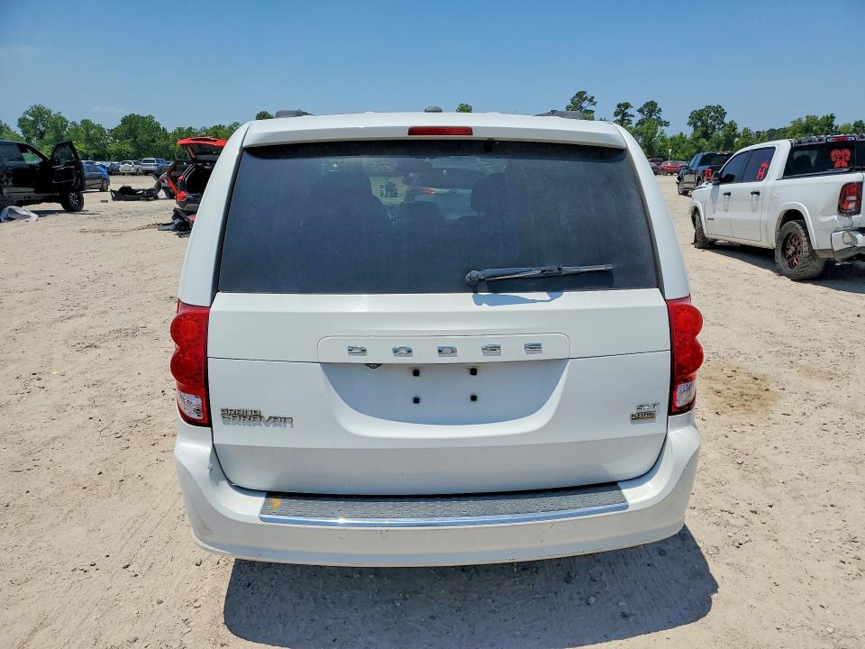 53763116 :رقم المزاد ، 2C4RDGCG1KR517040 vin ، 2019 Dodge Grand Caravan مزاد بيع