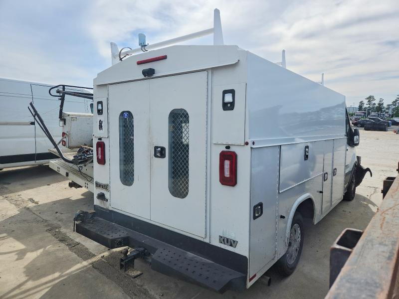 52748686 :رقم المزاد ، 1FDBW5PM1KKA21276 vin ، 2019 Ford Transit مزاد بيع