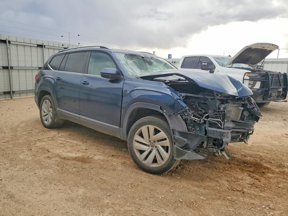 Aukcja sprzedaży 2021 Volkswagen Atlas, vin: 1V2BR2CA3MC501188, numer aukcji: 53511566