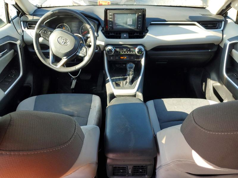 Продаж на аукціоні авто 2019 Toyota Rav4, vin: 2T3P1RFV9KW083073, номер лоту: 54947936