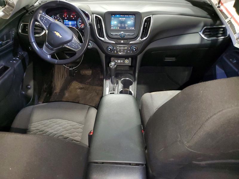 Продажа на аукционе авто 2021 Chevrolet Equinox, vin: 2GNAXUEV4M6135742, номер лота: 51907036