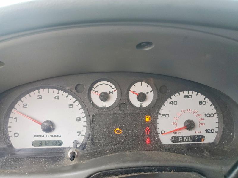 Продажа на аукционе авто 2008 Ford Ranger, vin: 1FTYR14U68PA53588, номер лота: 52099476