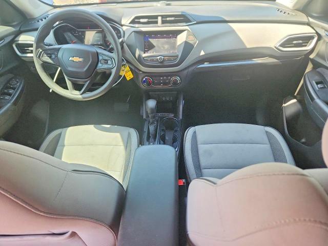 Продаж на аукціоні авто 2021 Chevrolet Trailblazer, vin: KL79MMS20MB101791, номер лоту: 53286396