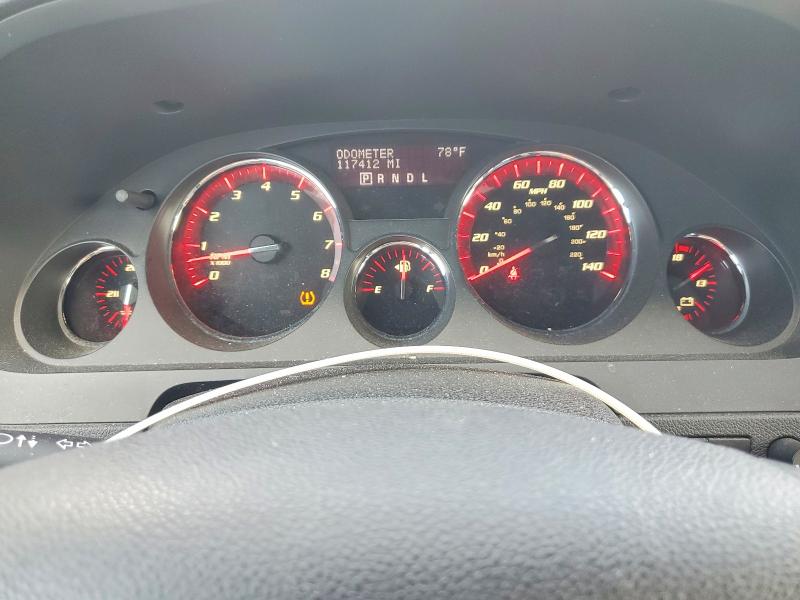 Продажа на аукционе авто 2012 Gmc Acadia, vin: 1GKKVTED9CJ326227, номер лота: 48950826