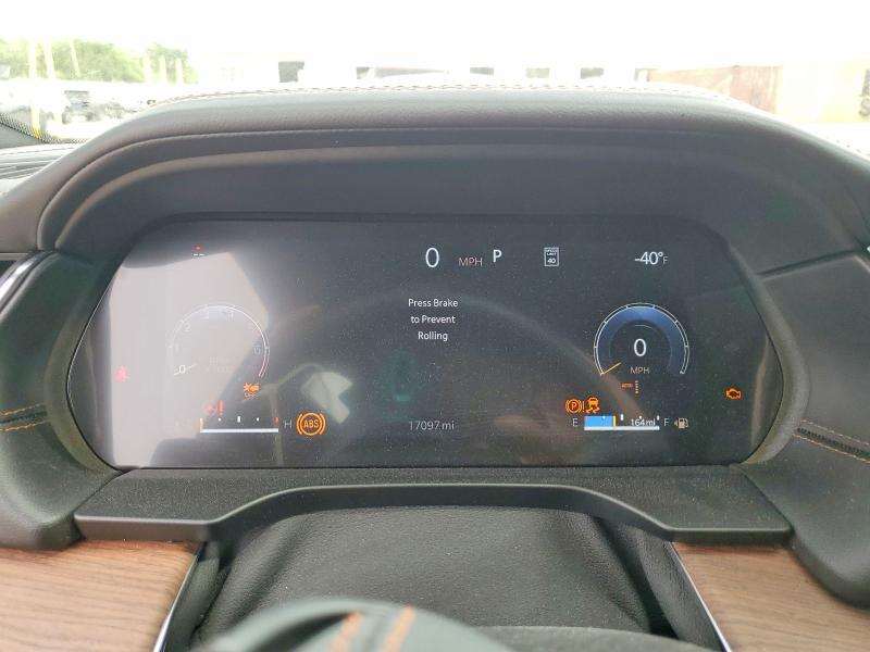 Продажа на аукционе авто 2025 Jeep Grand Cherokee, vin: 1C4RJKEGXS8726054, номер лота: 54594906
