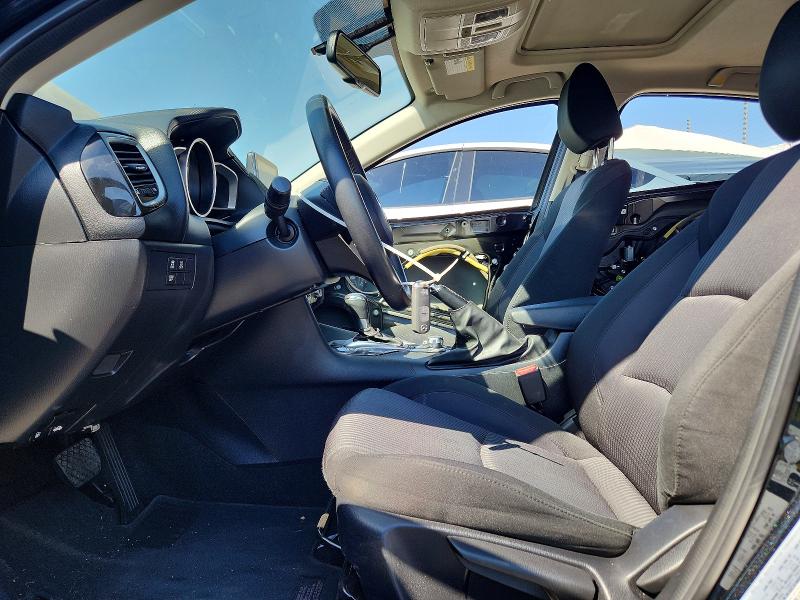 Aukcja sprzedaży 2016 Mazda 3, vin: JM1BM1M79G1348765, numer aukcji: 53834896