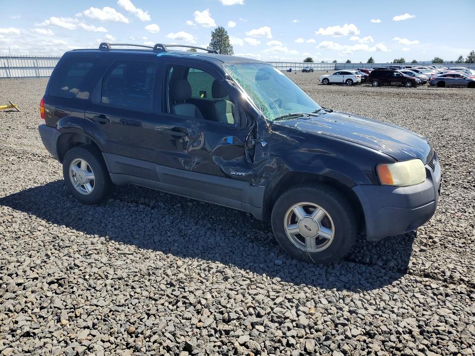 Продаж на аукціоні авто 2004 Ford Escape, vin: 1FMYU92154KA21823, номер лоту: 55560616
