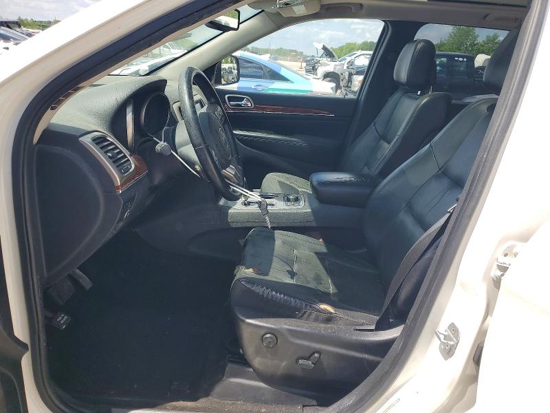 Продажа на аукционе авто 2011 Jeep Grand Cherokee, vin: 1J4RR5GG3BC655598, номер лота: 52174676