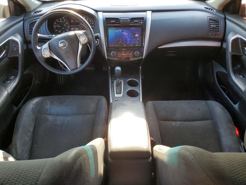 Auction sale of the 2014 Nissan Altima, vin: 1N4AL3AP3EC325732, lot number: 53037306