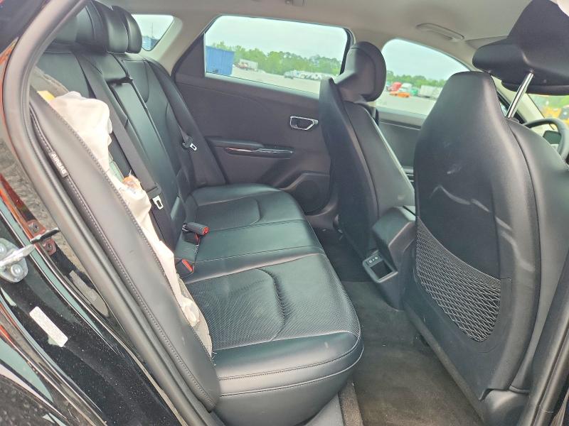 Продаж на аукціоні авто 2026 Kia K4, vin: 3KPFU4DE2TE303241, номер лоту: 53001966