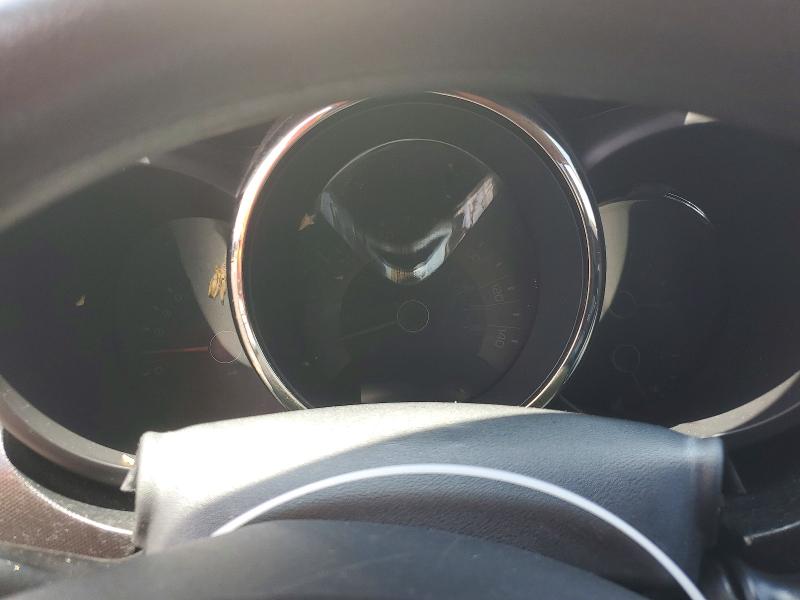 Aukcja sprzedaży 2011 Kia Soul, vin: KNDJT2A28B7307045, numer aukcji: 53787436
